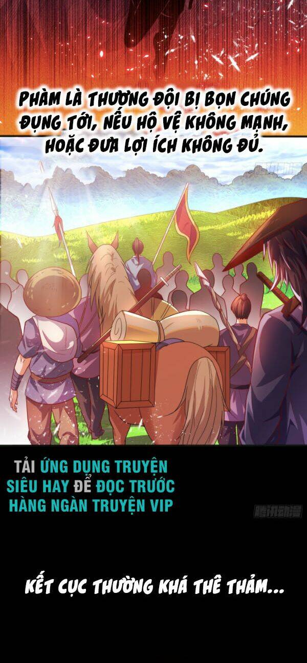 Võ Nghịch Chapter 42 - Trang 37