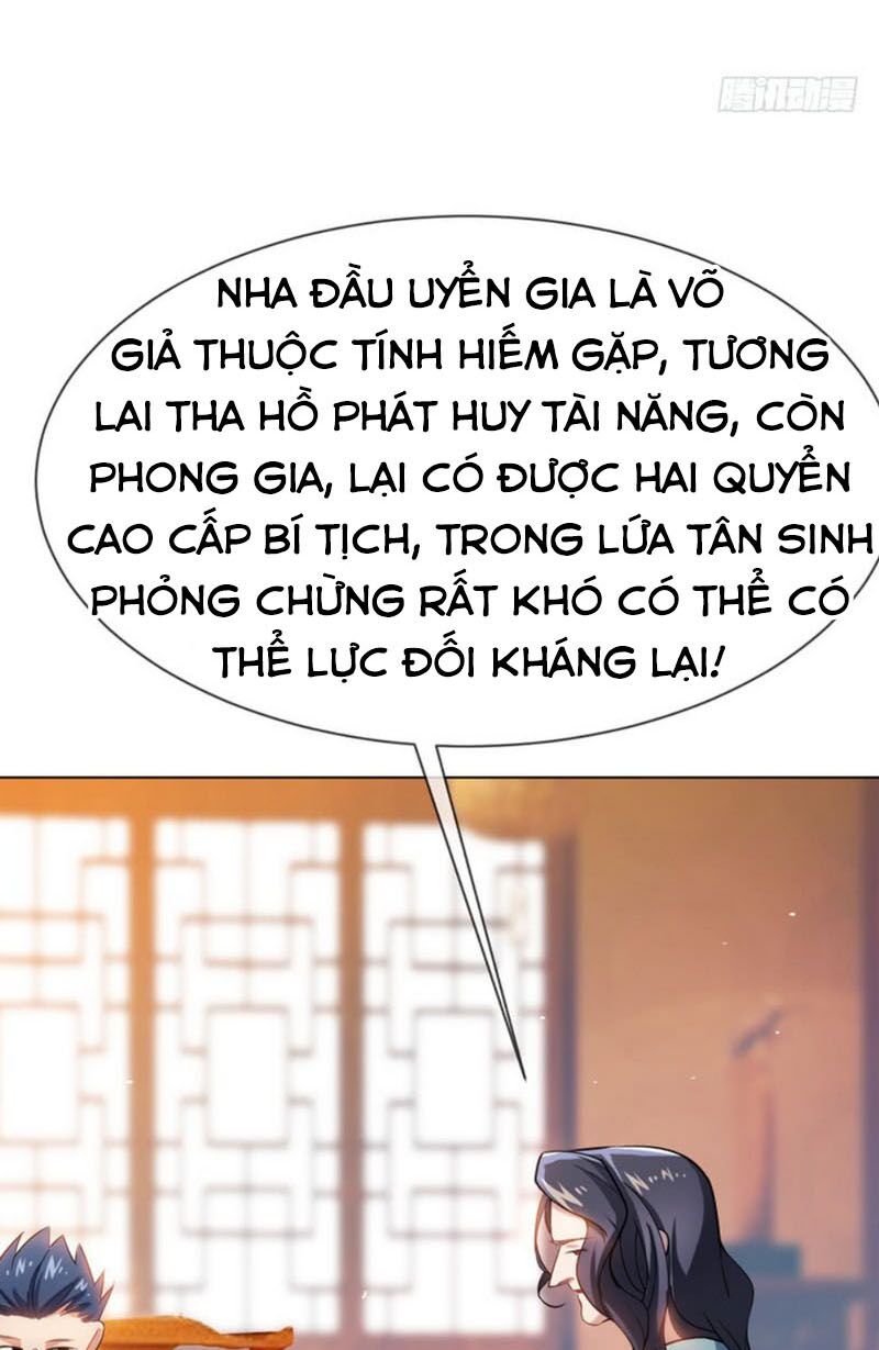 Võ Nghịch Chapter 15 - Trang 35