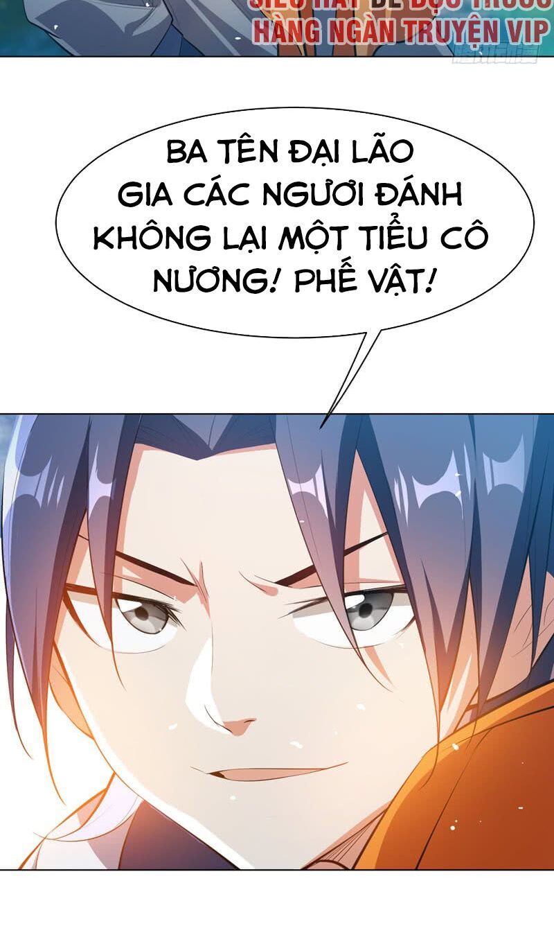 Võ Nghịch Chapter 24 - Trang 33