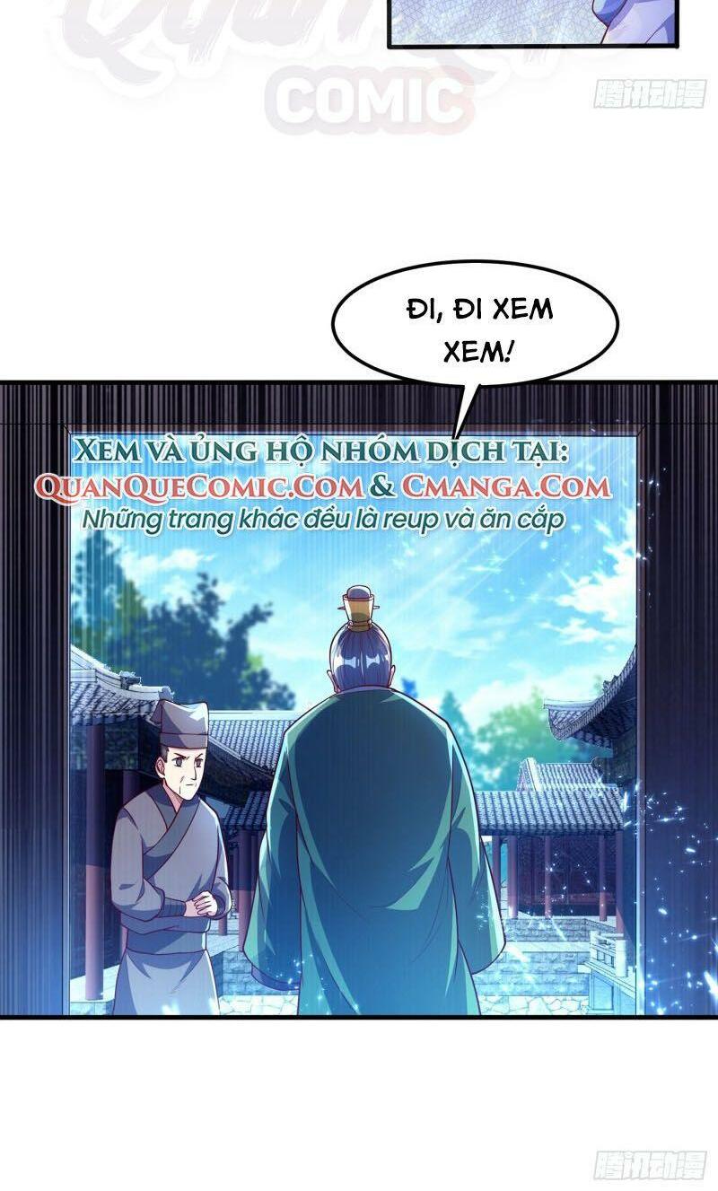 Võ Nghịch Chapter 55 - Trang 13