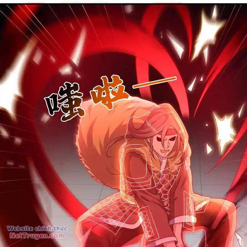 Võ Nghịch Chapter 529 - Trang 54