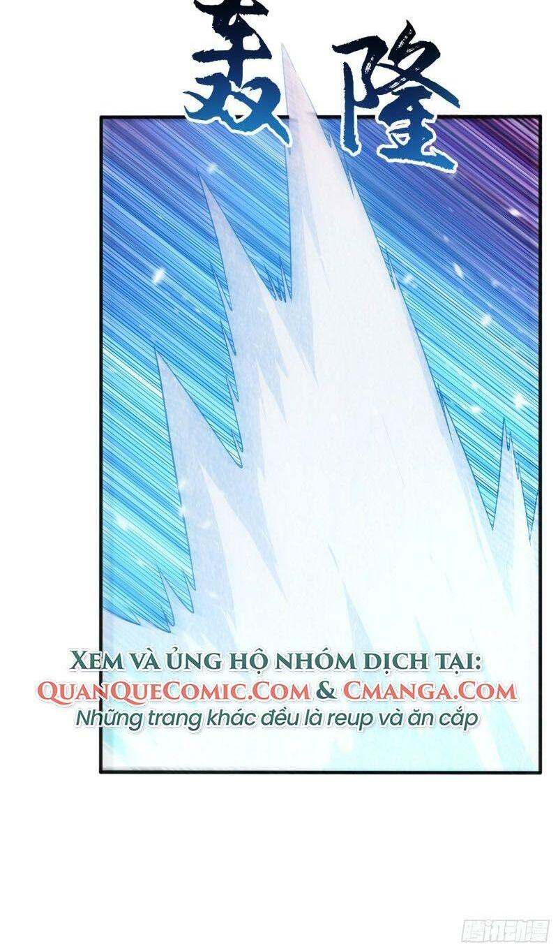 Võ Nghịch Chapter 53 - Trang 31