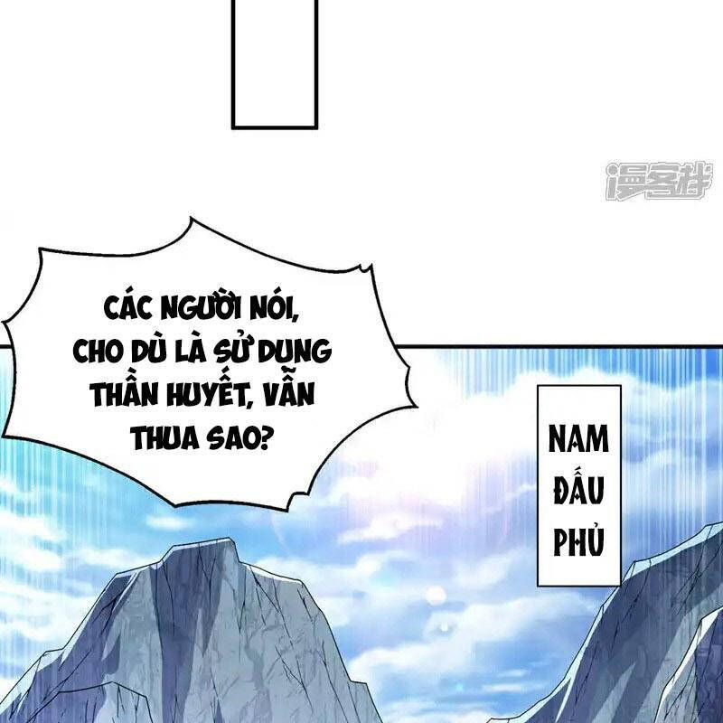 Võ Nghịch Chapter 532 - Trang 35