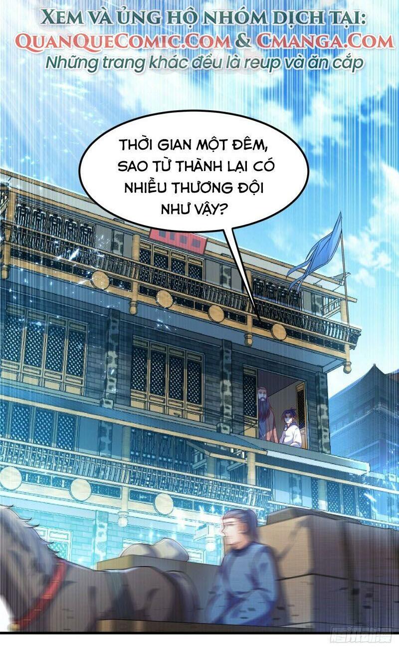 Võ Nghịch Chapter 58 - Trang 17