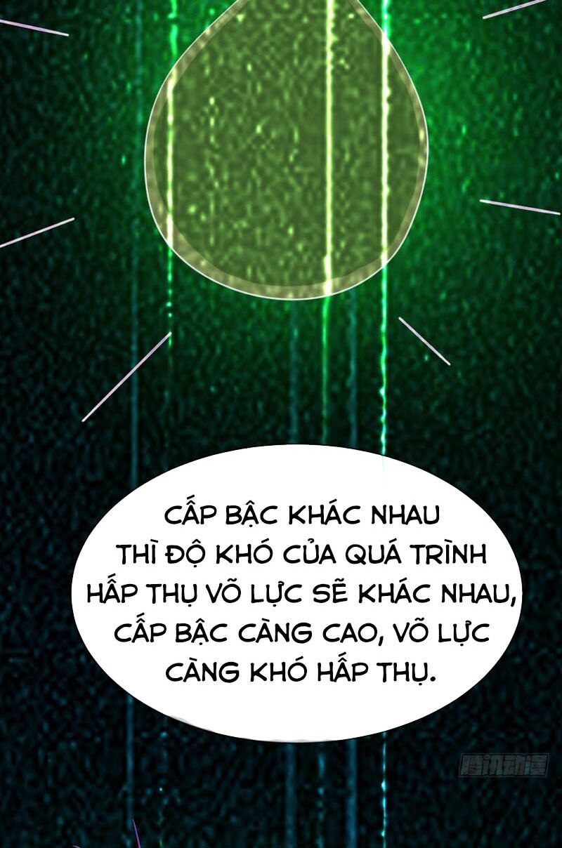 Võ Nghịch Chapter 14 - Trang 7