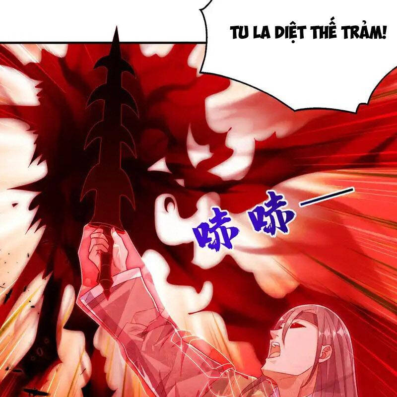 Võ Nghịch Chapter 528 - Trang 31