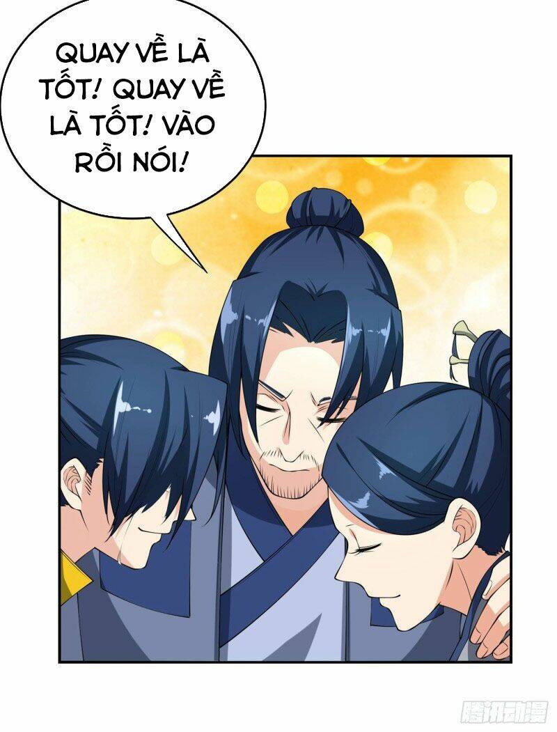 Võ Nghịch Chapter 38 - Trang 26