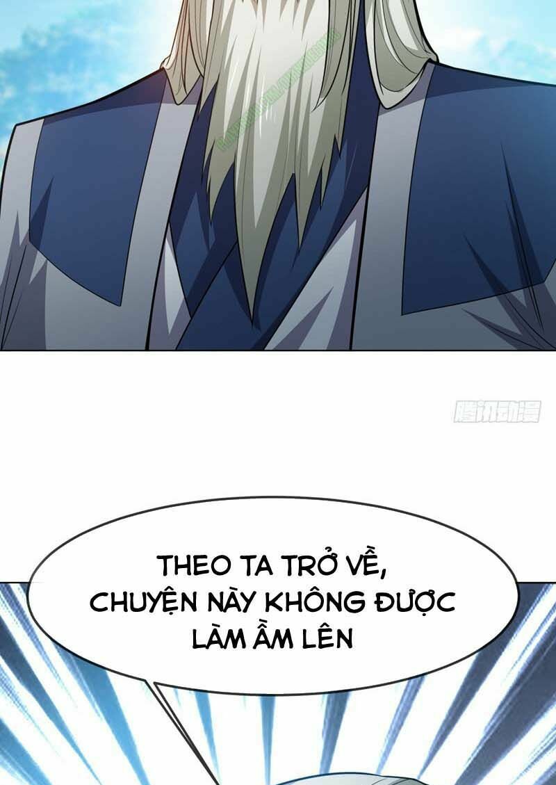 Võ Nghịch Chapter 5 - Trang 19