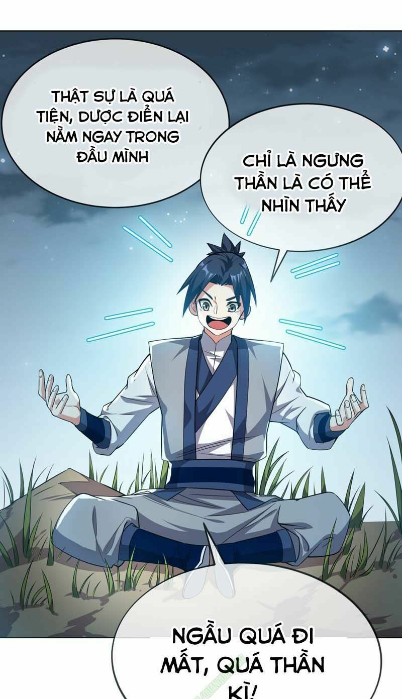 Võ Nghịch Chapter 6 - Trang 16