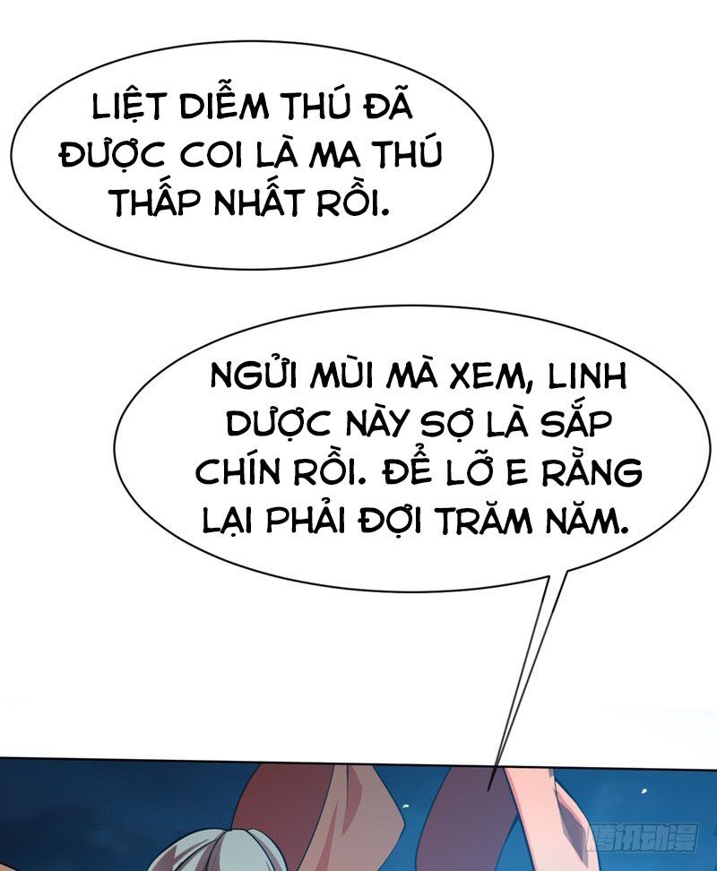 Võ Nghịch Chapter 20 - Trang 30