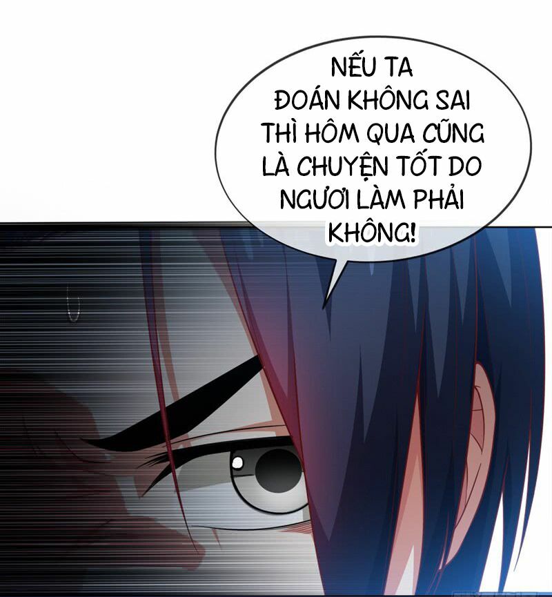 Võ Nghịch Chapter 3 - Trang 21