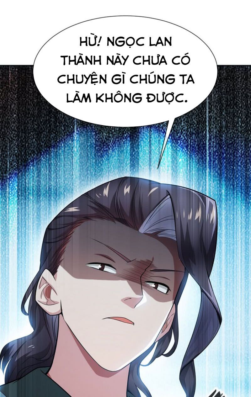 Võ Nghịch Chapter 11 - Trang 40