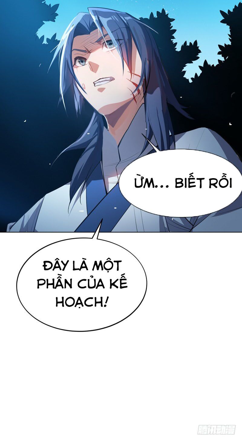 Võ Nghịch Chapter 21 - Trang 37