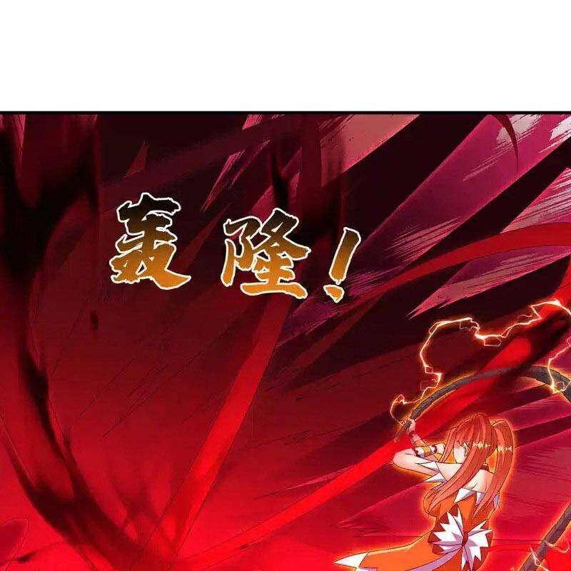 Võ Nghịch Chapter 528 - Trang 35