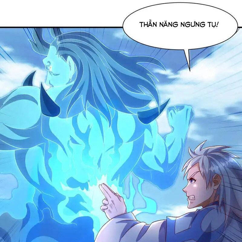 Võ Nghịch Chapter 526 - Trang 46