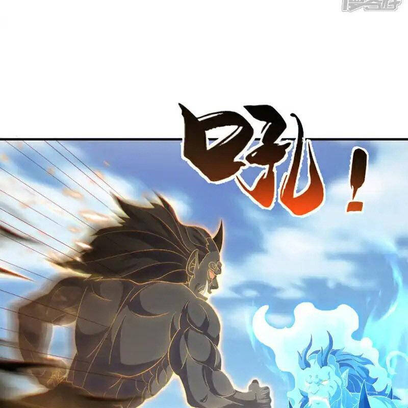 Võ Nghịch Chapter 526 - Trang 11