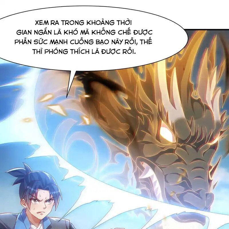 Võ Nghịch Chapter 525 - Trang 63