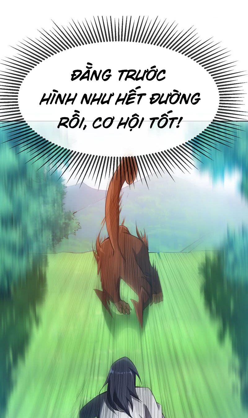 Võ Nghịch Chapter 23 - Trang 11