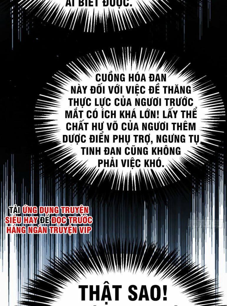 Võ Nghịch Chapter 30 - Trang 12