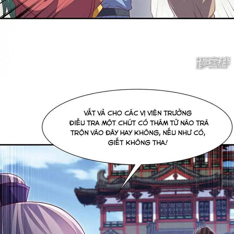 Võ Nghịch Chapter 532 - Trang 30