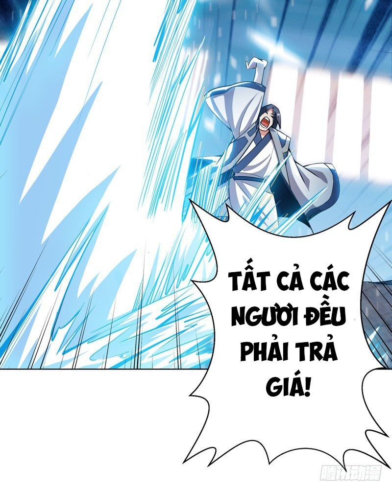 Võ Nghịch Chapter 18 - Trang 14