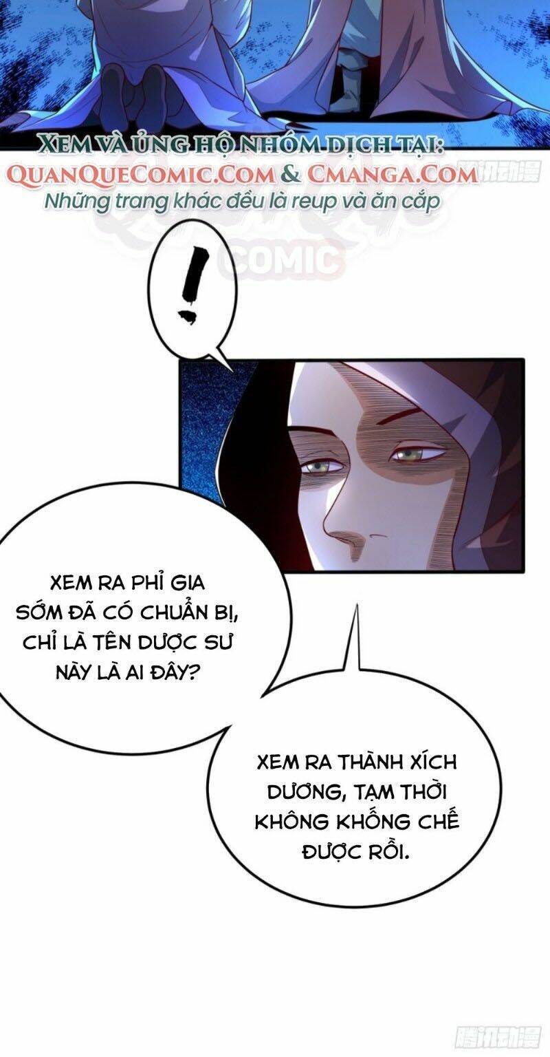 Võ Nghịch Chapter 48 - Trang 1