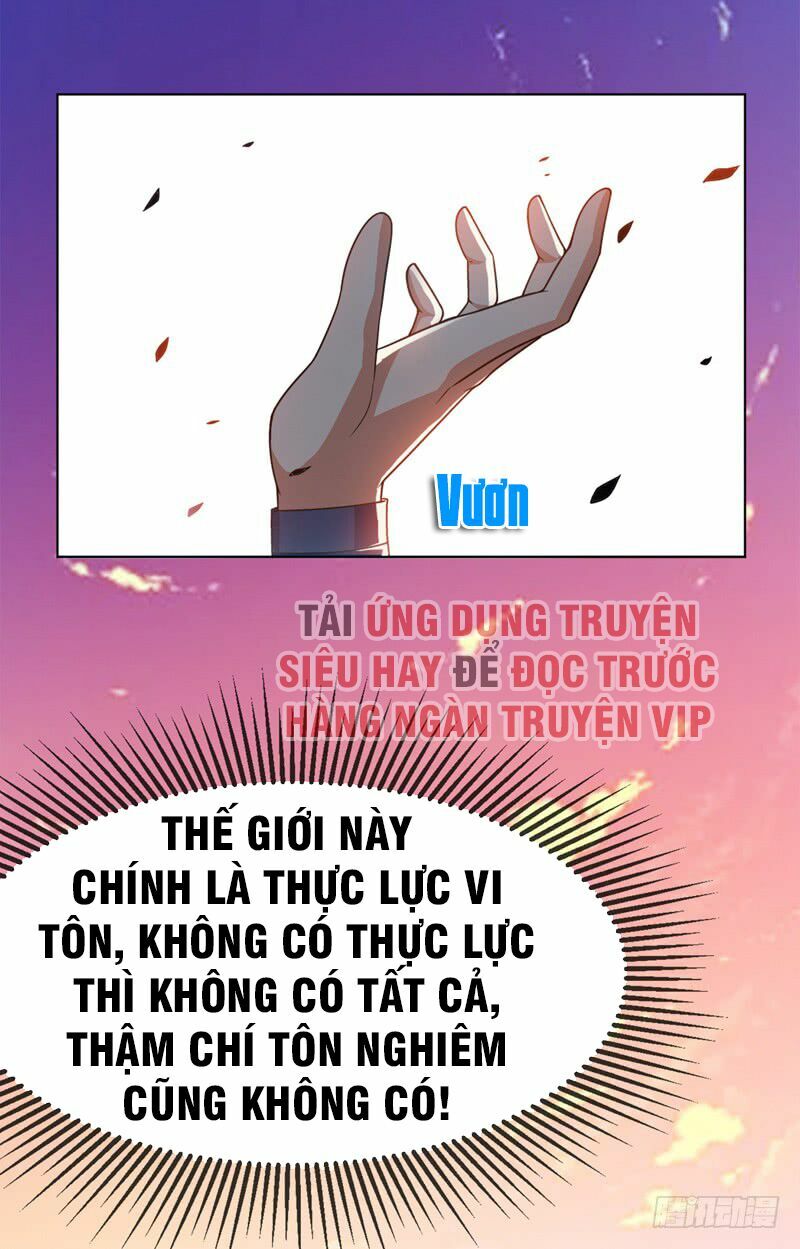 Võ Nghịch Chapter 3 - Trang 14