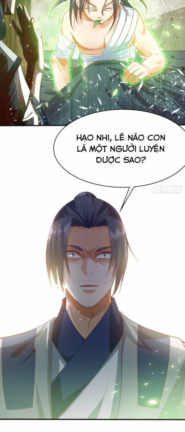 Võ Nghịch Chapter 41 - Trang 45