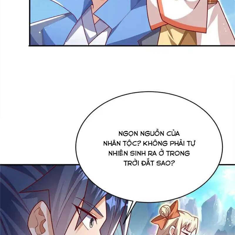 Võ Nghịch Chapter 535 - Trang 17