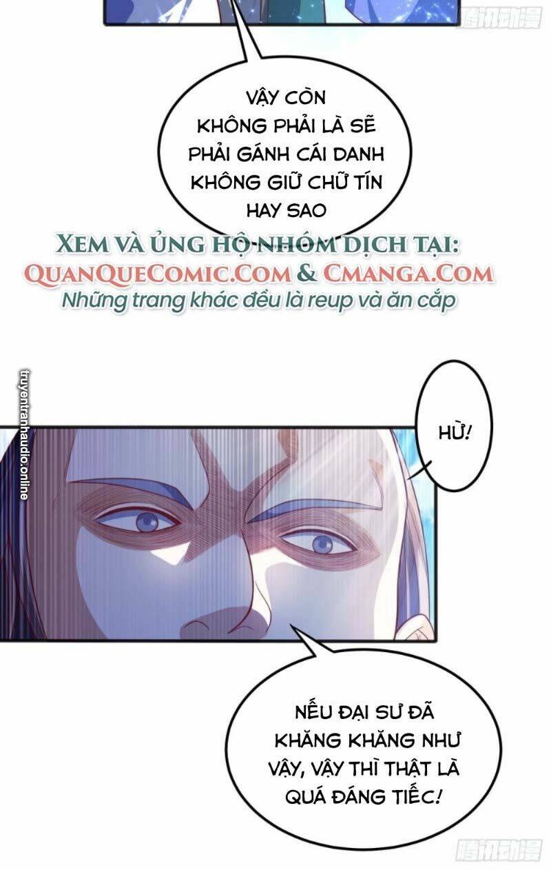 Võ Nghịch Chapter 49 - Trang 33