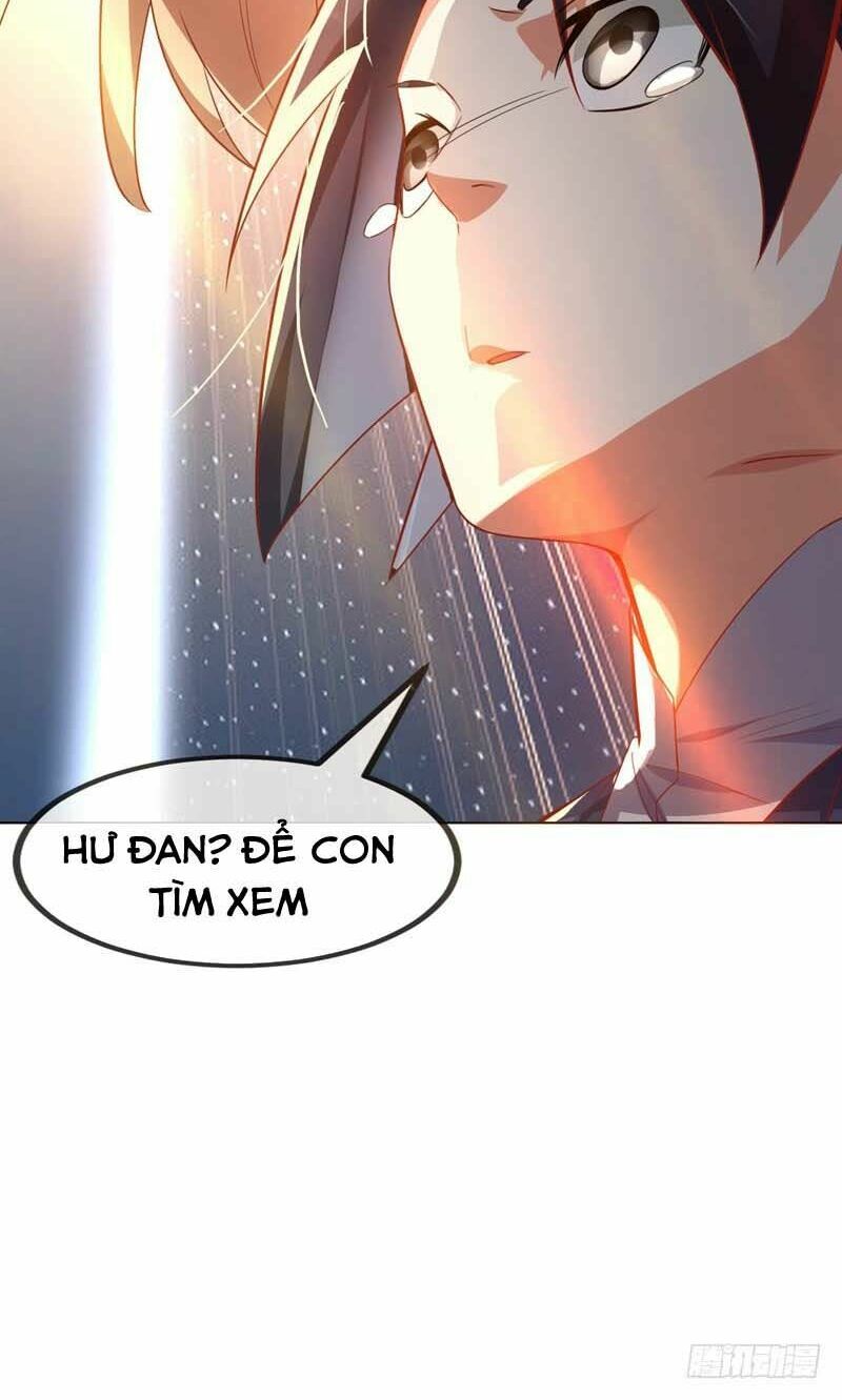 Võ Nghịch Chapter 6 - Trang 22