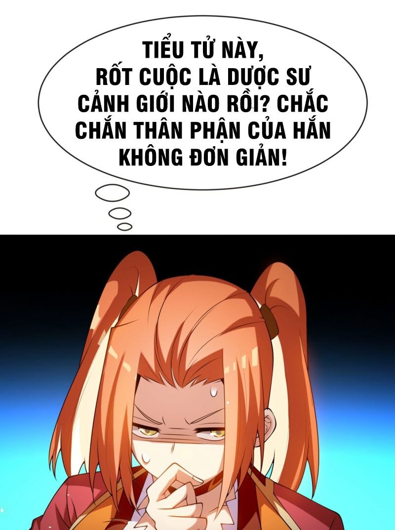 Võ Nghịch Chapter 30 - Trang 32