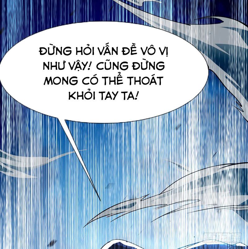 Võ Nghịch Chapter 16 - Trang 5