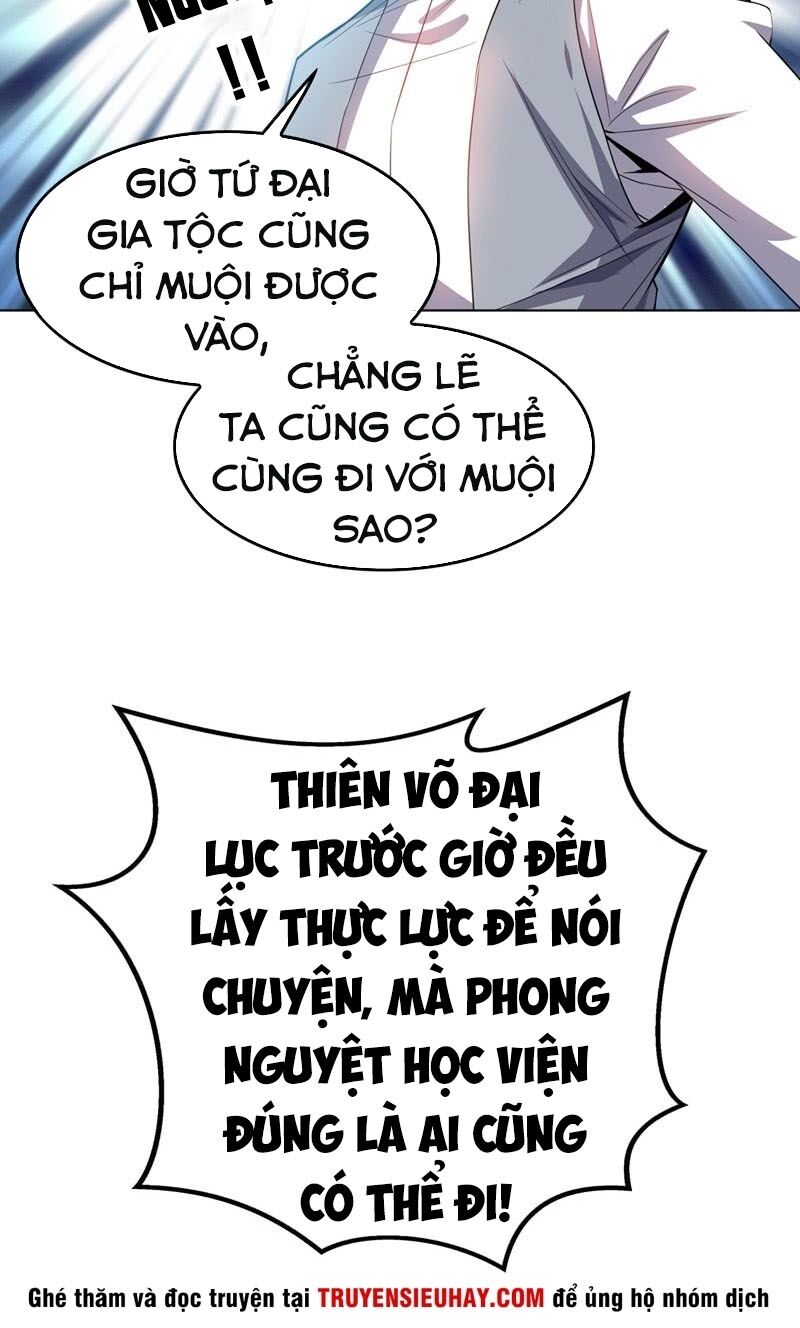 Võ Nghịch Chapter 1 - Trang 33