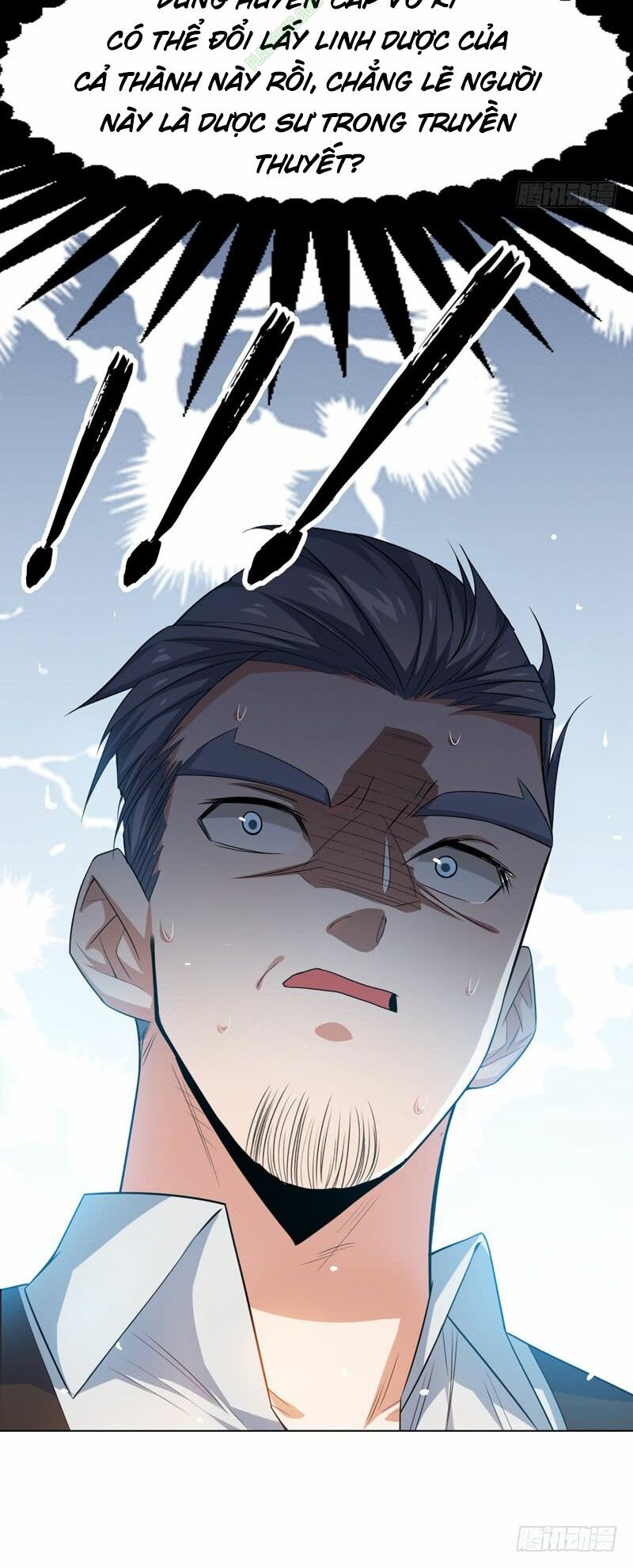 Võ Nghịch Chapter 8 - Trang 40