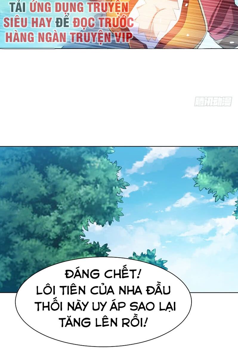 Võ Nghịch Chapter 25 - Trang 7