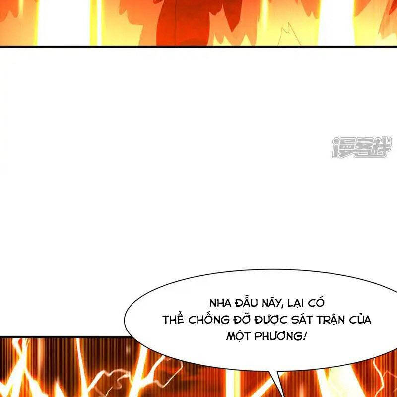 Võ Nghịch Chapter 528 - Trang 26