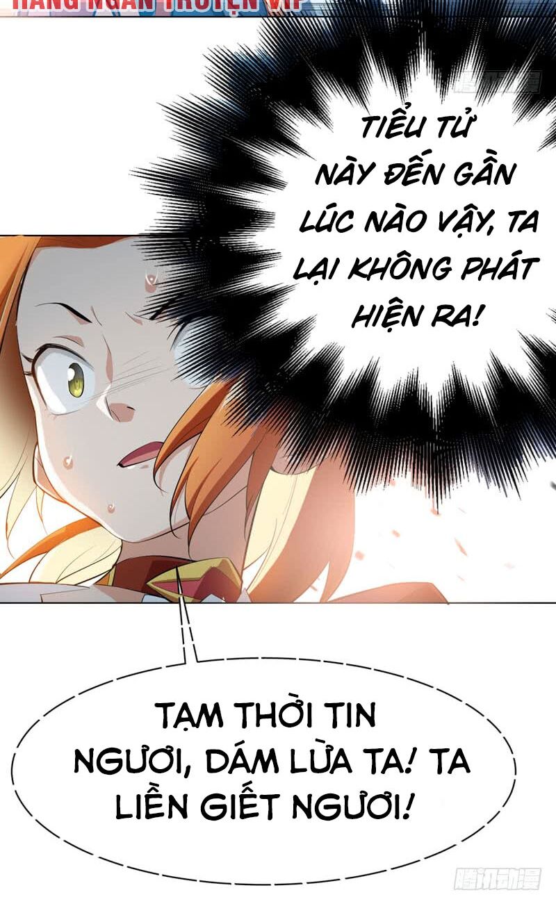 Võ Nghịch Chapter 24 - Trang 29