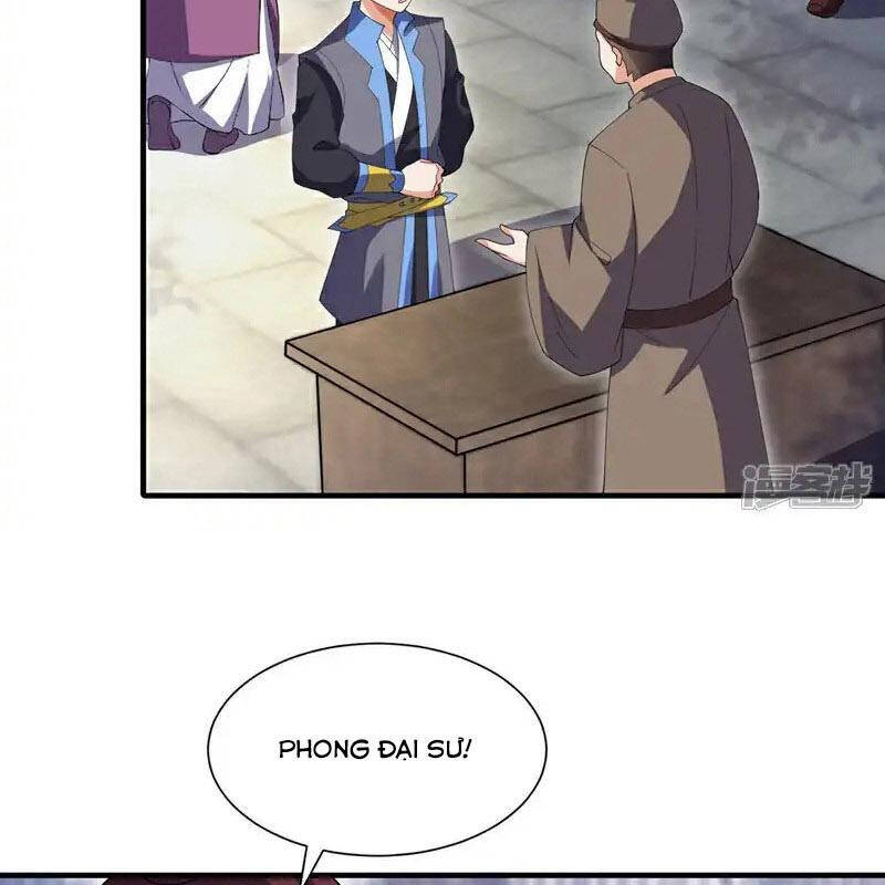 Võ Nghịch Chapter 532 - Trang 51