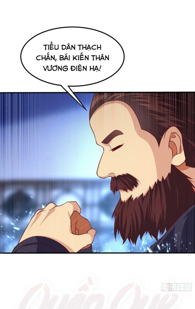 Võ Nghịch Chapter 59 - Trang 14