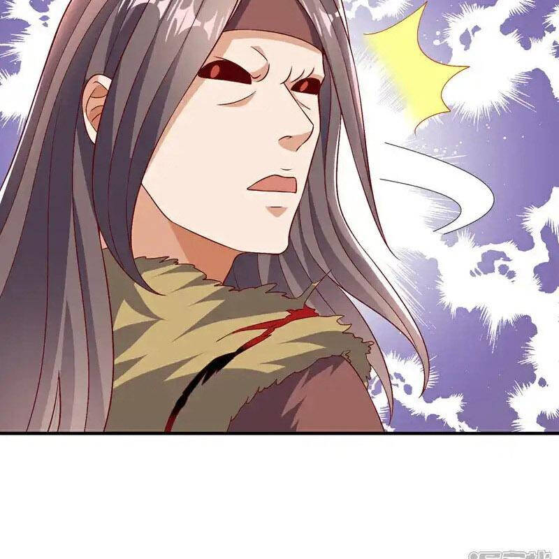 Võ Nghịch Chapter 531 - Trang 34