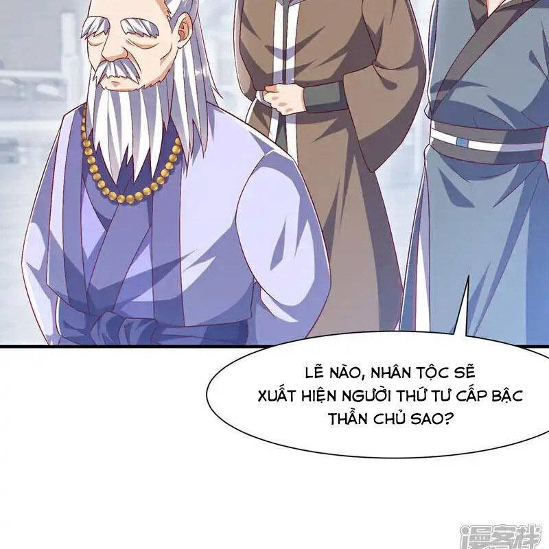 Võ Nghịch Chapter 526 - Trang 4