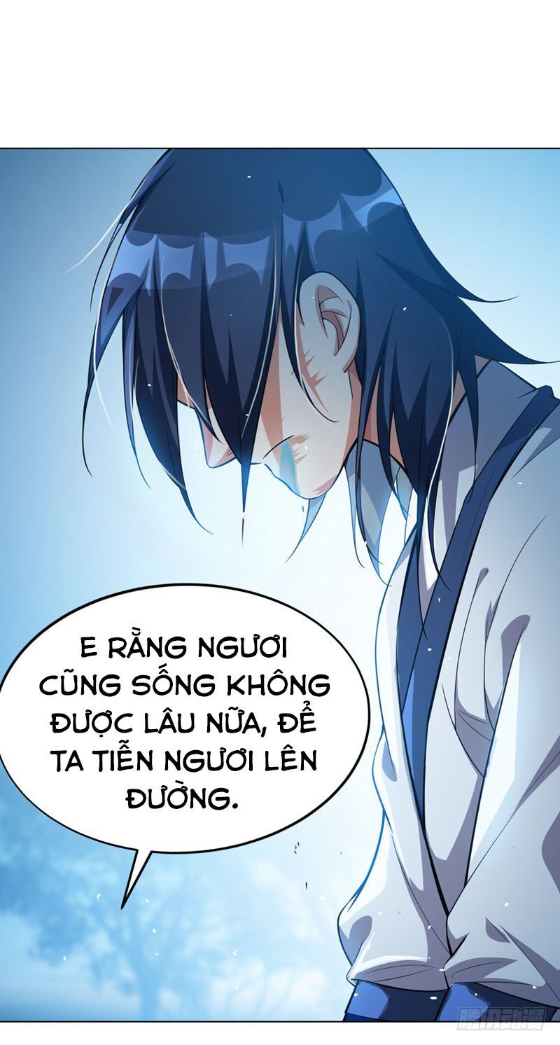 Võ Nghịch Chapter 17 - Trang 5