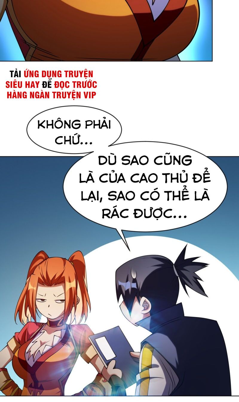 Võ Nghịch Chapter 30 - Trang 3