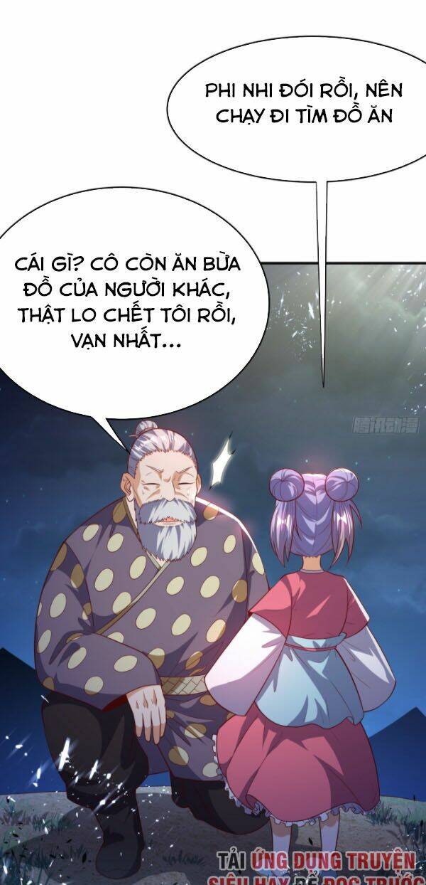 Võ Nghịch Chapter 44 - Trang 5