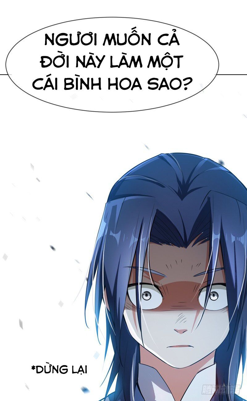 Võ Nghịch Chapter 17 - Trang 37