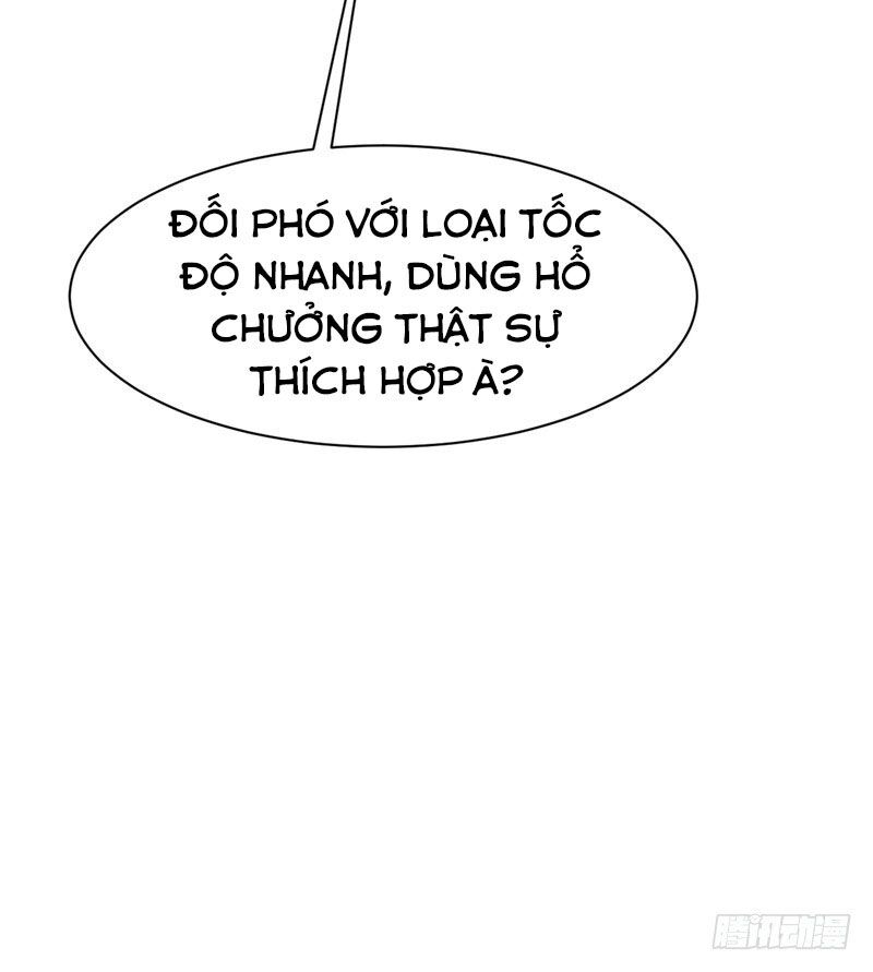 Võ Nghịch Chapter 19 - Trang 43