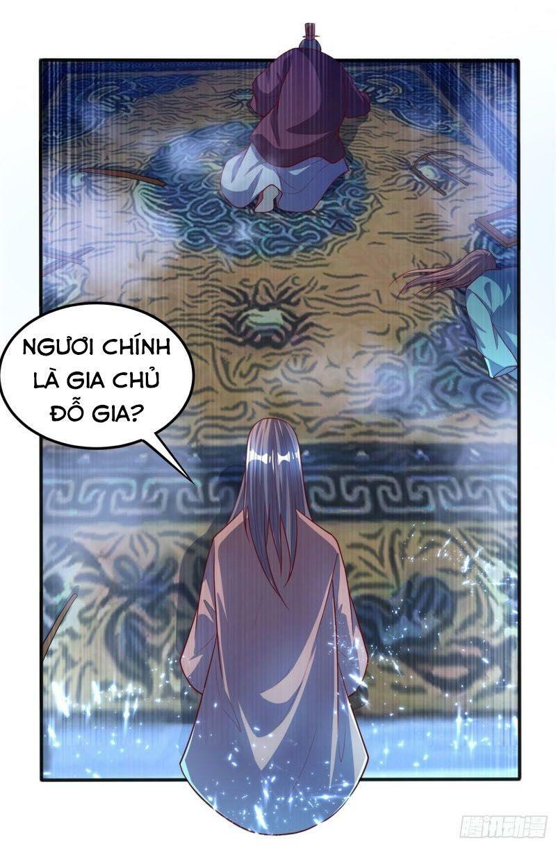 Võ Nghịch Chapter 58 - Trang 30