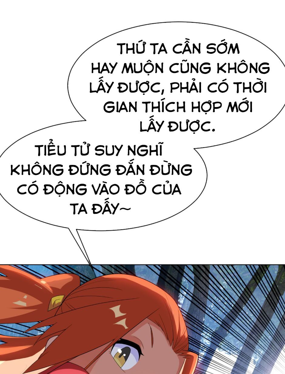 Võ Nghịch Chapter 28 - Trang 19