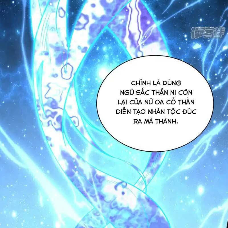 Võ Nghịch Chapter 535 - Trang 29